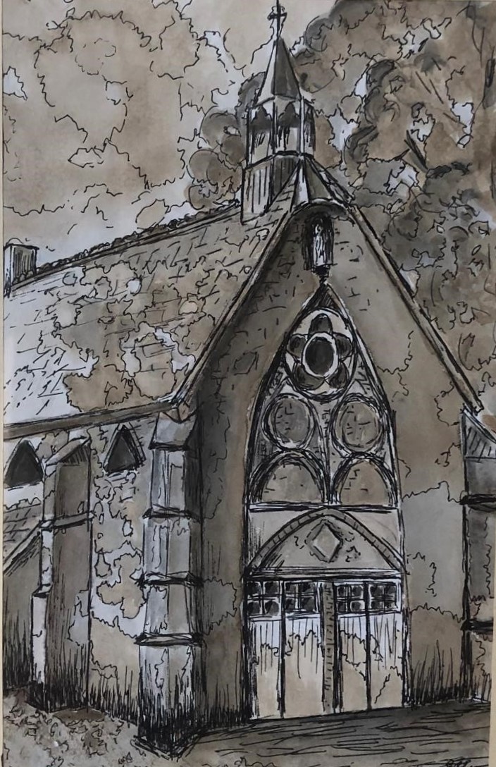 Nieuwkerk 1