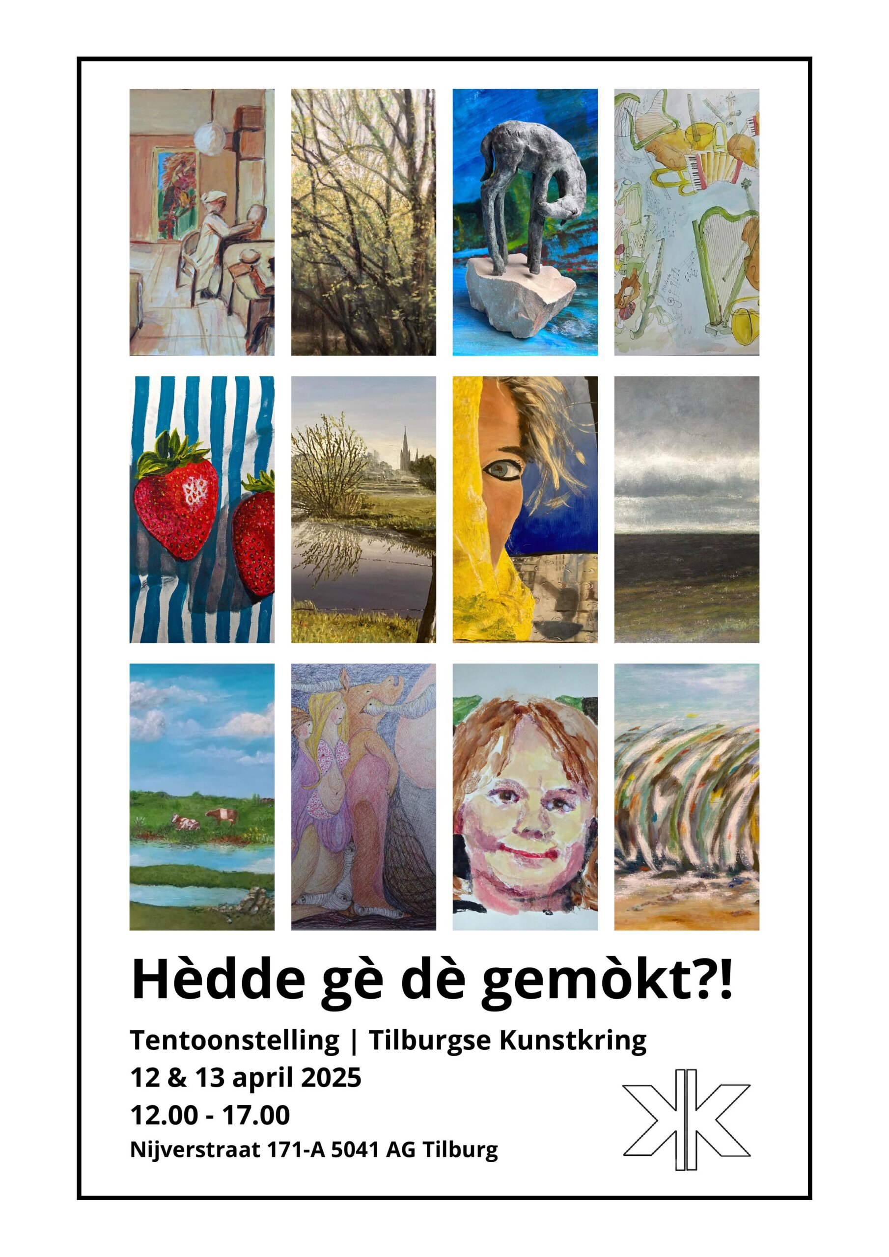 Tentoonstelling