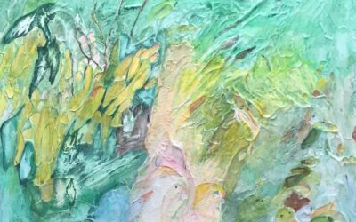Druk bezochte expositie Tilburgse Kunstkring