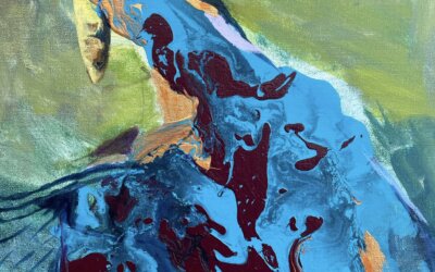Kleurrijke expositie van leden Tilburgse Kunstkring